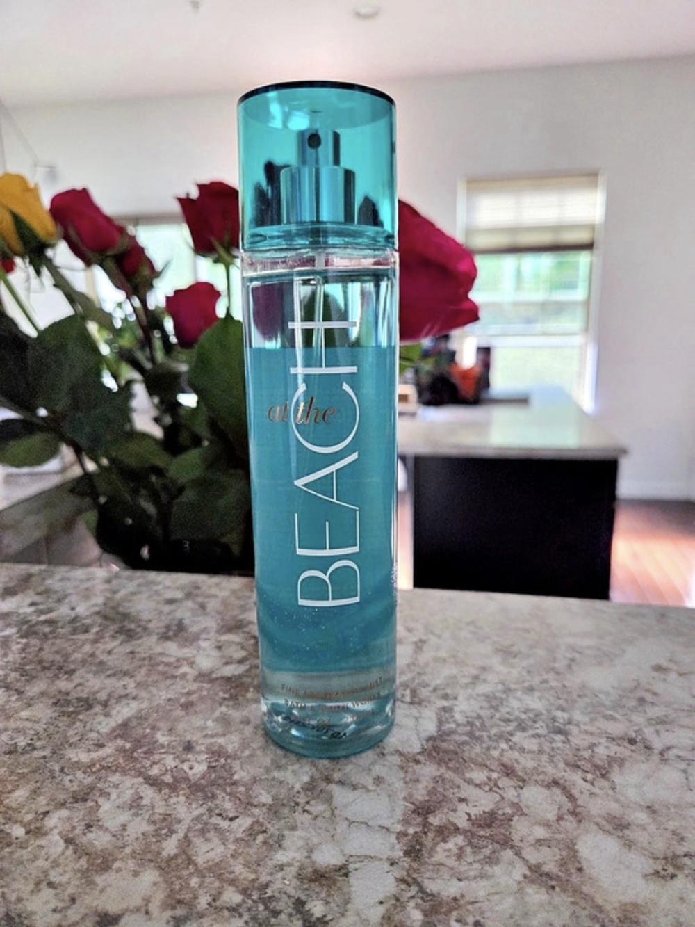 Bath & Body Works At the Beach Fine Fragrance Mist
